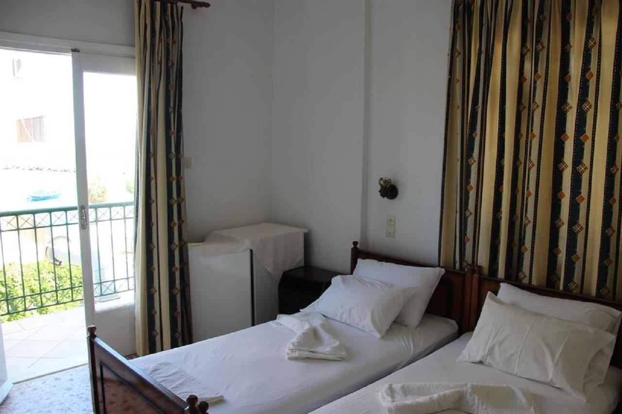 Cohyli Hotel 伊莱恩 外观 照片