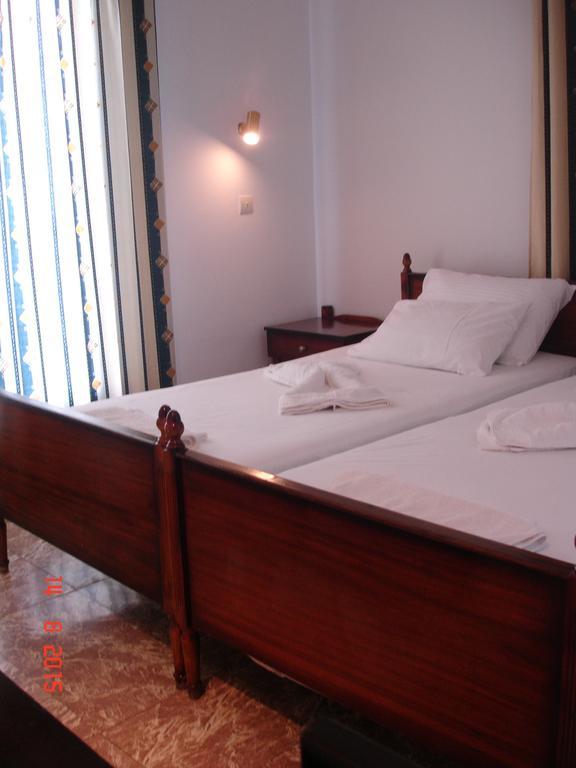 Cohyli Hotel 伊莱恩 客房 照片