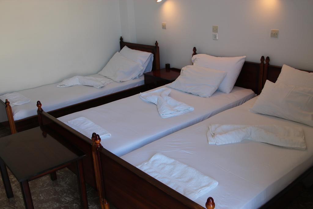 Cohyli Hotel 伊莱恩 客房 照片
